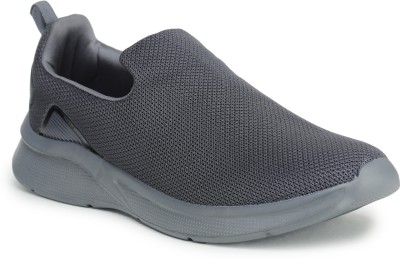 Abros Datsun-N Sneakers For Men(Grey)