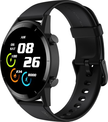 Noise Noisefit Core 2 Smartwatch Specs and Price (3rd February 2023)