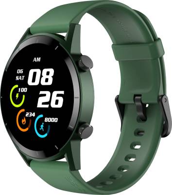 Noise Core�2�Smart Watch with 1.28" Display , 100+ watch faces and 50+ Sports Modes Smartwatch