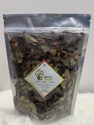 organic orchard SABUT Garam Masala(400 g)