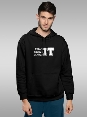 ON D WAY Full Sleeve Graphic Print Men Sweatshirt