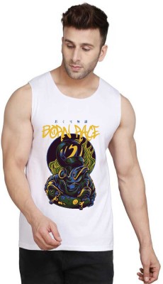 Mojo Jojo Men Vest