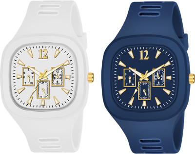 MAAN INTERNATIONAL Analog Watch  - For Men