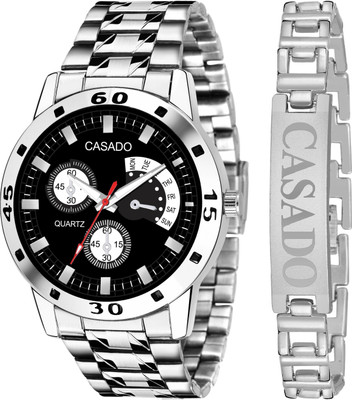 Casado Analog Watch  - For Men