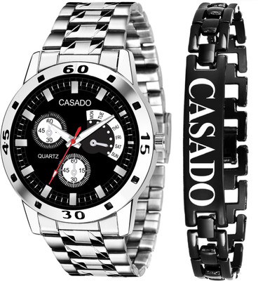 Casado Analog Watch  - For Men