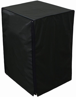 BT Trade Front Loading Washing Machine  Cover(Width: 63 cm, Military)