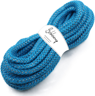 Bobbiny Firozi Thread(25 m Pack of1)