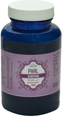 Nagarjuna PHAL GHRITAM 100GM (PACK OF 2)(Pack of 2)