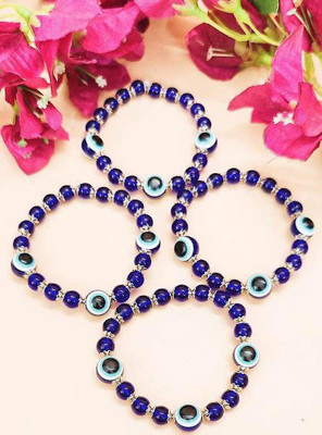 Tera13 Plastic Bracelet Set(Pack of 4)