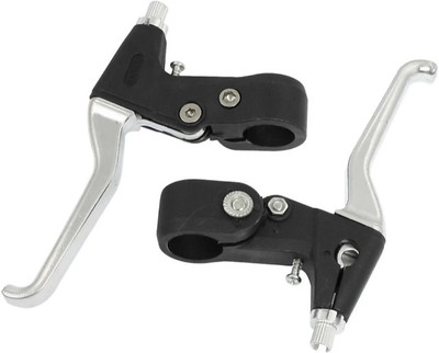 Venues Bicycle Brake Lever Alloy Clutch for Cycle Power Brakes Lever Set MTB Bikes Bicycle Brake Disk