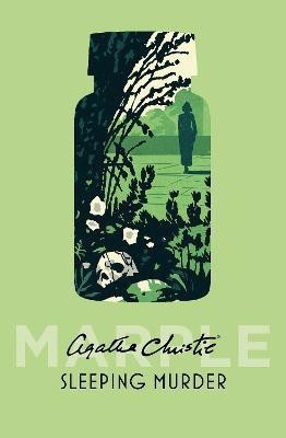Sleeping Murder  - Miss Marple's Last Case(English, Paperback, Christie Agatha)