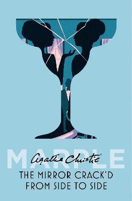 The Mirror Crack'd From Side to Side(English, Paperback, Christie Agatha)