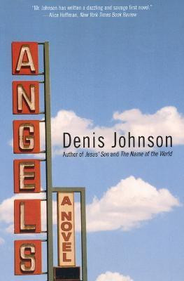 Angels(English, Paperback, Johnson Denis)