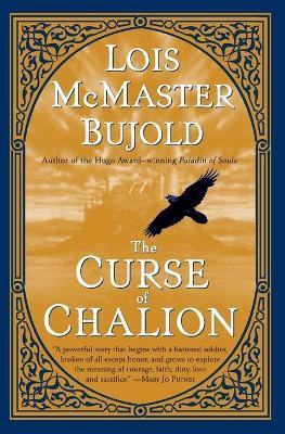 The Curse of Chalion(English, Paperback, Bujold Lois McMaster)