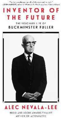 Inventor of the Future(English, Hardcover, Nevala-Lee Alec)