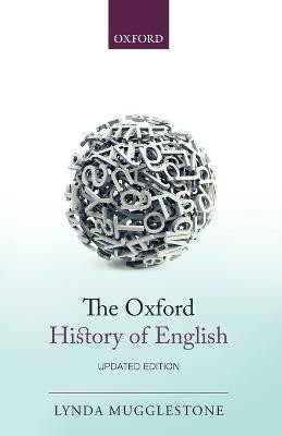 The Oxford History of English(English, Paperback, unknown)