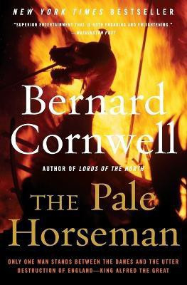 The Pale Horseman(English, Paperback, Cornwell Bernard)