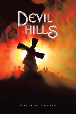 Devil Hills(English, Hardcover, McCain Matthew)