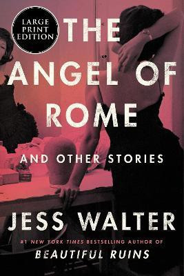 The Angel of Rome(English, Paperback, Walter Jess)