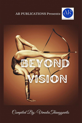 BEYOND VISION(English, Paperback, Vimala Thanggavilo)