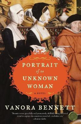 Portrait of an Unknown Woman(English, Paperback, Bennett Vanora)