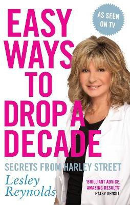 Look Younger for Longer(English, Paperback, Reynolds Lesley)