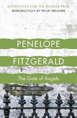 The Gate of Angels(English, Paperback, Fitzgerald Penelope)