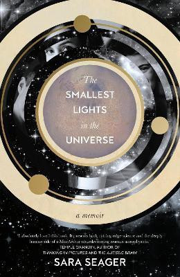 The Smallest Lights In The Universe(English, Paperback, Seager Sara)