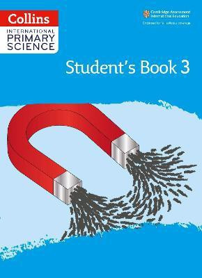 International Primary Science Student's Book: Stage 3(English, Paperback, unknown)