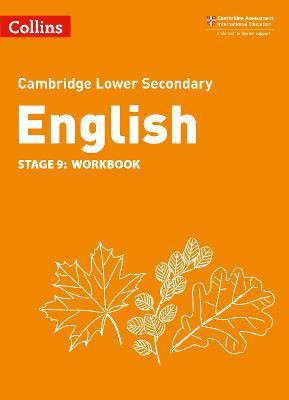 Lower Secondary English Workbook: Stage 9(English, Paperback, Ramage Alison)