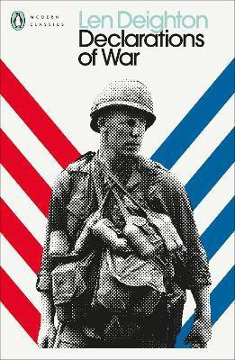 Declarations of War(English, Paperback, Deighton Len)