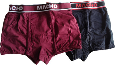 MACHO Men Brief
