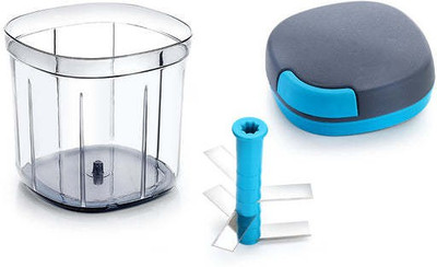 Dabster Vegetable & Fruit Chopper(1 chopper)