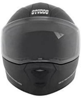 Vega studds helmet clearance