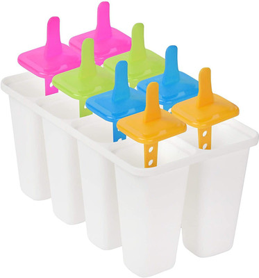 Atipriya 800 ml Manual Ice Cream Maker(Multicolor)