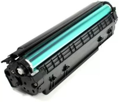 spotink High Quality 325 Toner Cartridge Compatible For Canon imageClass MF3010 Printers Black Ink Toner