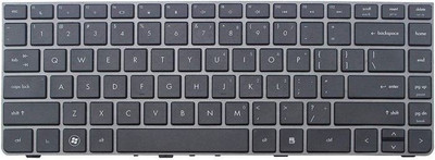 SellZone Laptop Keyboard Replacement for HP Probook 4330 4330S 4331 4331S 4430 4430S 4435 Laptop Keyboard Replacement Key