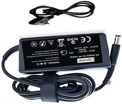 Lapower H|P E_N VY 15-3200 19V 4.74A 90W Adapter(Power Cord Included) 90 W Adapter(Power Cord Included)