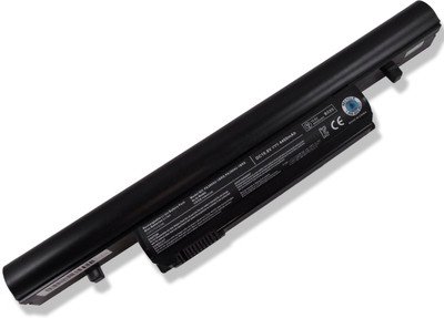 TechSonic HSTNN-LB2F HSTNN-LB2H HSTNN-W81C QK642AA 628668-001 6 Cell Laptop Battery