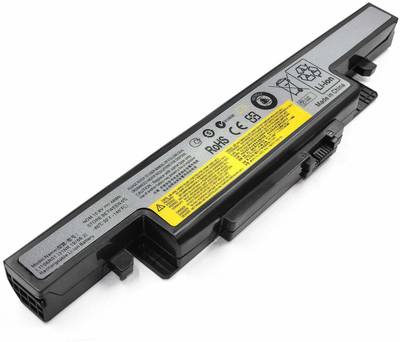 SellZone Laptop Battery For Lenovo IdeaPad L11S6R01 L11L6R02 L12L6E01 L12S6A01 L12S6E01 6 Cell Laptop Battery