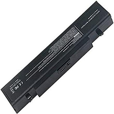 TechSio NP-RV509-A06IN PN: AA-PB9NC6B / AA-PL9NC2B 6 Cell Laptop Battery