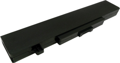 TechSonic T130 T135 T135D PA3817U-1BRS 6 Cell Laptop Battery
