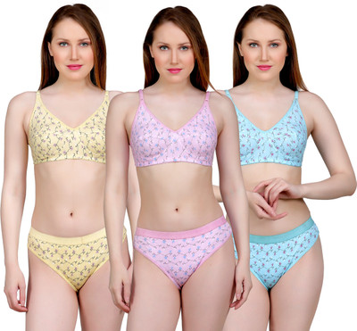 TCG Lingerie Set