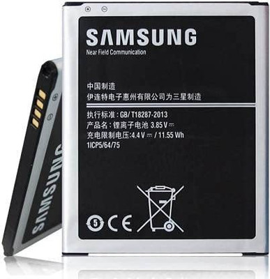 LIFON Mobile Battery For  Samsung Galaxy J7/ON7/ON7 PRO/J7 NXT/J7 2015/ J7 Duo/J7000/G6000/J7008/J700F 3000mAh