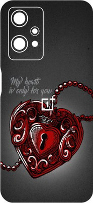 wrap craft Oneplus Nord CE 2 Lite (5G) Mobile Skin(Multicolor)