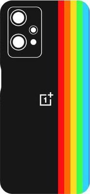 wrap craft Oneplus Nord CE 2 Lite (5G) Mobile Skin(Multicolor)