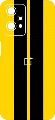 wrap craft Oneplus Nord CE 2 Lite (5G) Mobile Skin(Multicolor)