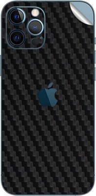 dbrand Apple iPhone 12 Pro Mobile Skin(Black)