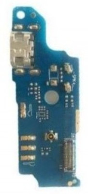 semmartin A44 Itel A44 Charging PCB Complete Flex