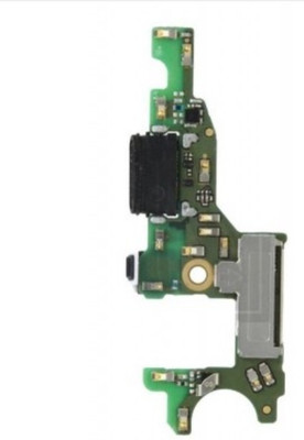 semmartin 8 pro Honor 8 pro Charging PCB Complete Flex